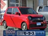ホンダN-ONE 狭い道でも安心のコンパクトボディ！

[NO:18243]
