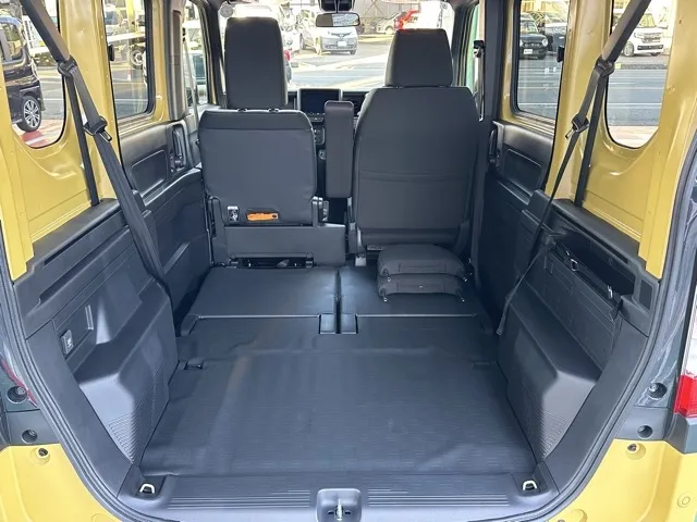 N-VAN(ホンダ)FUN 届出済未使用車 9