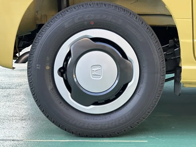 N-VAN(ホンダ)FUN 届出済未使用車 12