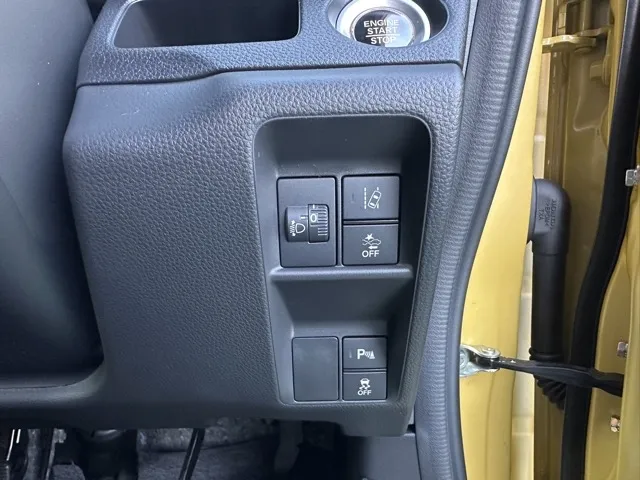 N-VAN(ホンダ)FUN 届出済未使用車 14