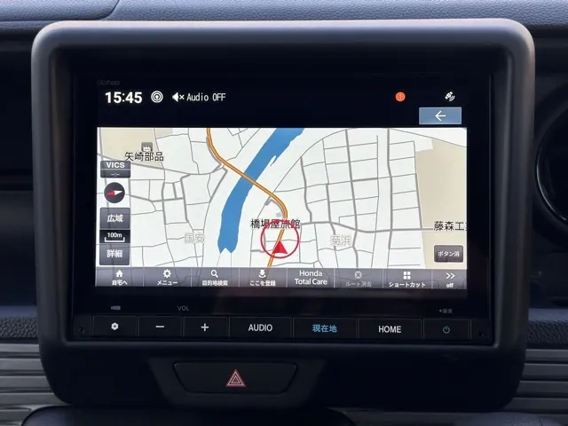 N-VAN(ホンダ)FUN 届出済未使用車 16