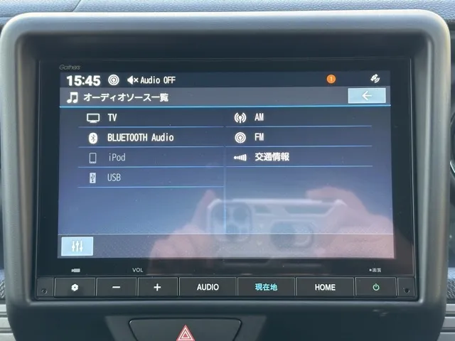 N-VAN(ホンダ)FUN 届出済未使用車 18