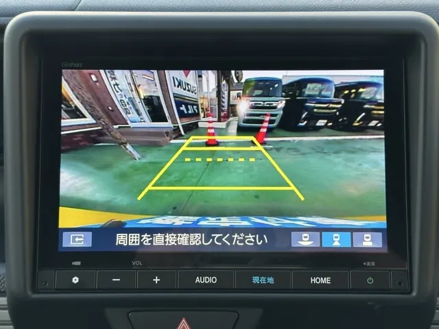 N-VAN(ホンダ)FUN 届出済未使用車 19