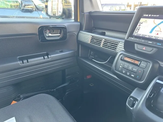 N-VAN(ホンダ)FUN 届出済未使用車 20