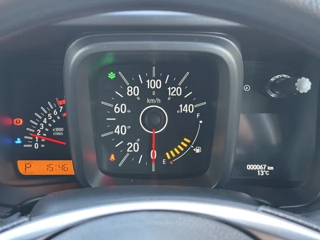 N-VAN(ホンダ)FUN 届出済未使用車 23