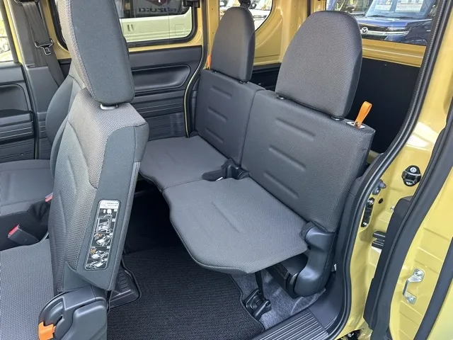 N-VAN(ホンダ)FUN 届出済未使用車 4