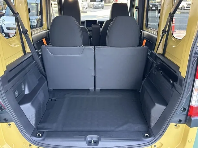 N-VAN(ホンダ)FUN 届出済未使用車 8