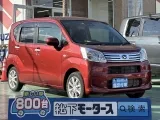 ダイハツムーヴ 乗り降りしやすいシートの高さ！

[NO:18261]