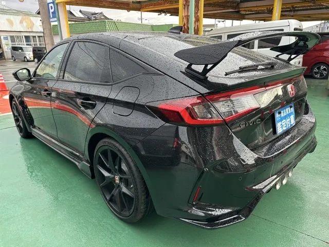シビック(ホンダ)タイプR中古車 2