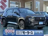 ホンダWR-V 広々荷室！





[NO:18288]