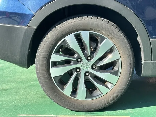 SX4(スズキ)S クロス中古車 11