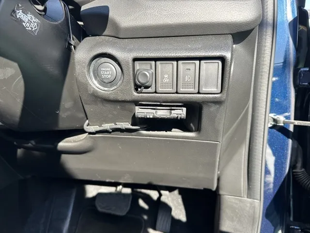 SX4(スズキ)S クロス中古車 13