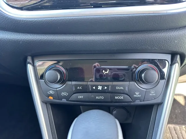 SX4(スズキ)S クロス中古車 15