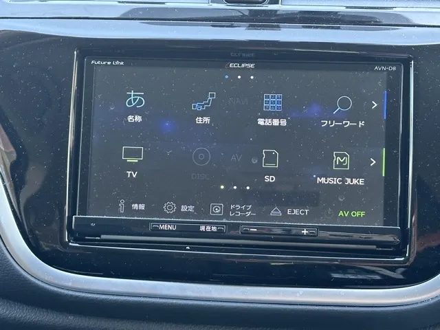SX4(スズキ)S クロス中古車 17