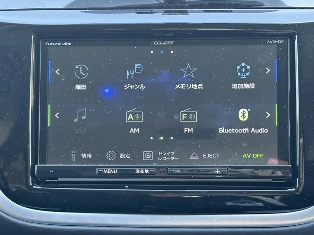 SX4(スズキ)S クロス中古車 18