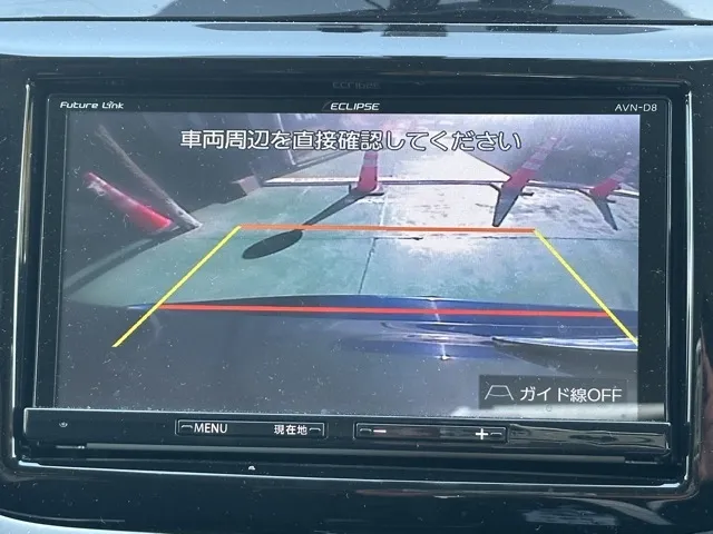 SX4(スズキ)S クロス中古車 19