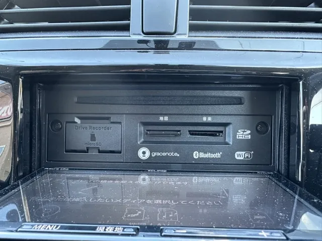 SX4(スズキ)S クロス中古車 20