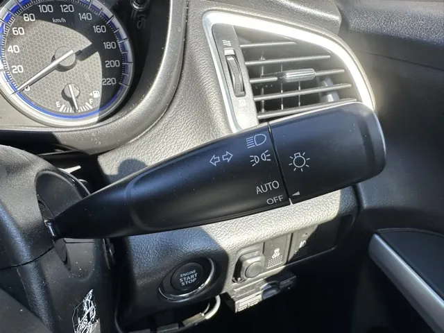 SX4(スズキ)S クロス中古車 23