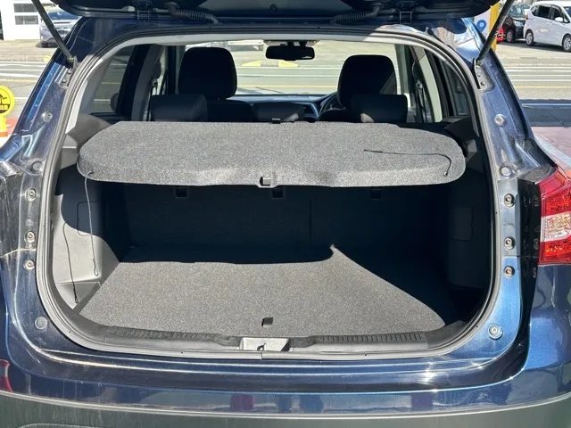 SX4(スズキ)S クロス中古車 8