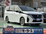 ニッサンセレナ 防水仕様のシート！[NO:18291]