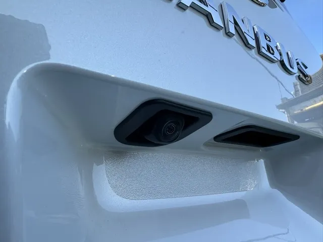 キャンバス(ダイハツ)ストライプスGターボ ９インチDオーディオ届出済未使用車 7