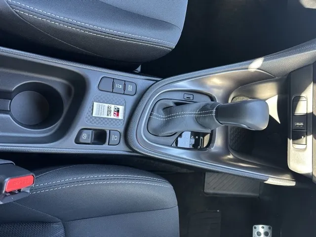GRヤリス(トヨタ)RS AT中古車 15