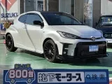 トヨタGRヤリス 洗練されたデザイン！


[NO:18294]