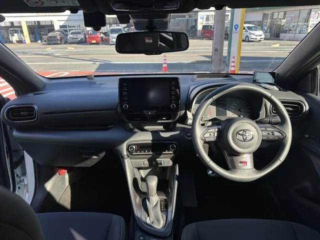 GRヤリス(トヨタ)RS AT中古車 5