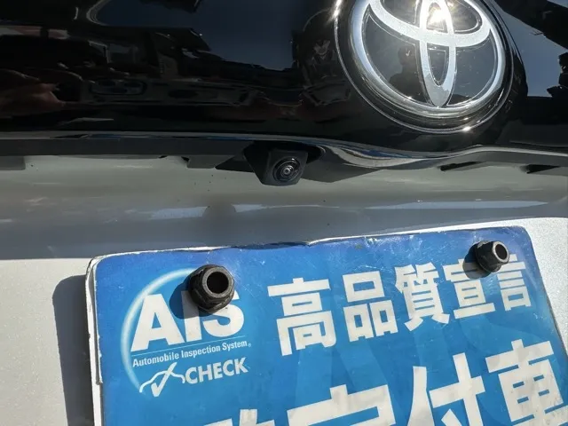 GRヤリス(トヨタ)RS AT中古車 7