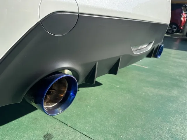 GRヤリス(トヨタ)RS AT中古車 8