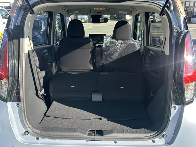 eKクロス(三菱)ＥＶ Ｐ中古車 9