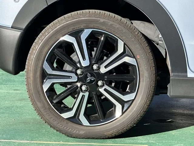 eKクロス(三菱)ＥＶ Ｐ中古車 11