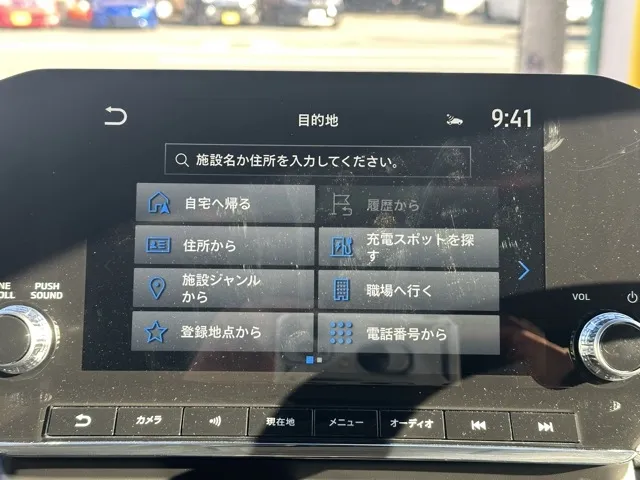 eKクロス(三菱)ＥＶ Ｐ中古車 15