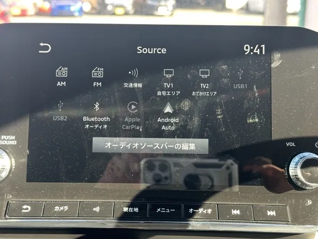 eKクロス(三菱)ＥＶ Ｐ中古車 16