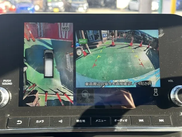 eKクロス(三菱)ＥＶ Ｐ中古車 17