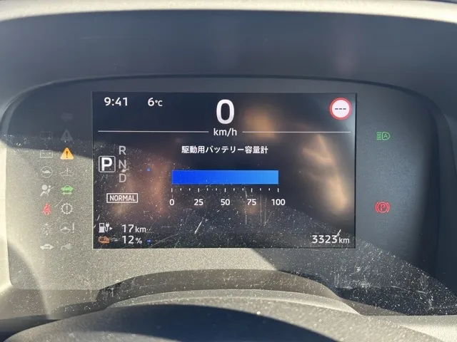 eKクロス(三菱)ＥＶ Ｐ中古車 20