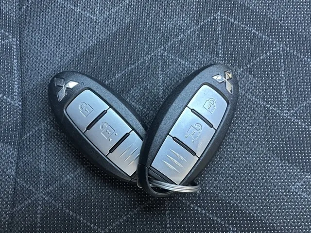 eKクロス(三菱)ＥＶ Ｐ中古車 22