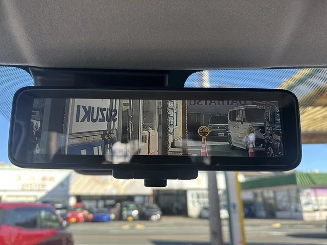 eKクロス(三菱)ＥＶ Ｐ中古車 23