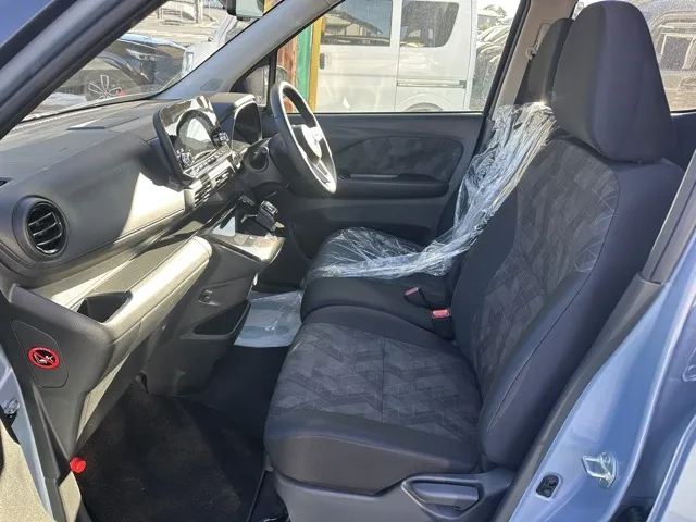 eKクロス(三菱)ＥＶ Ｐ中古車 3