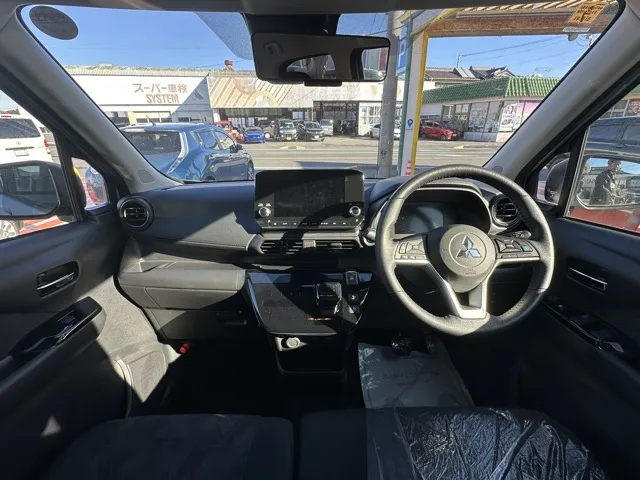 eKクロス(三菱)ＥＶ Ｐ中古車 5