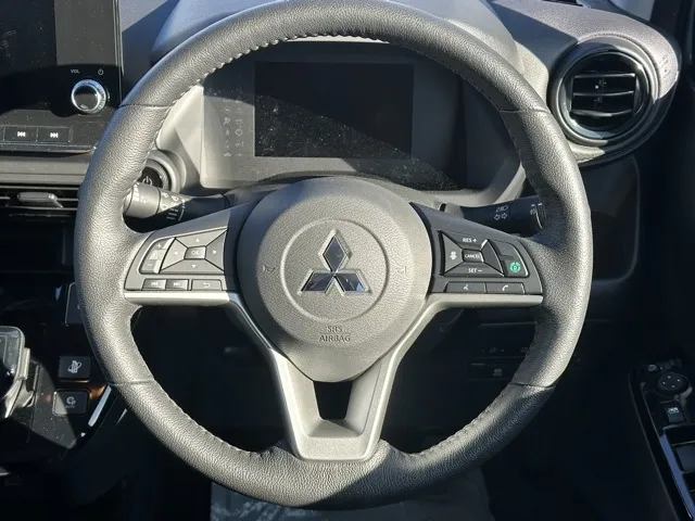 eKクロス(三菱)ＥＶ Ｐ中古車 6