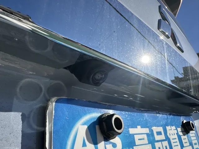 eKクロス(三菱)ＥＶ Ｐ中古車 7