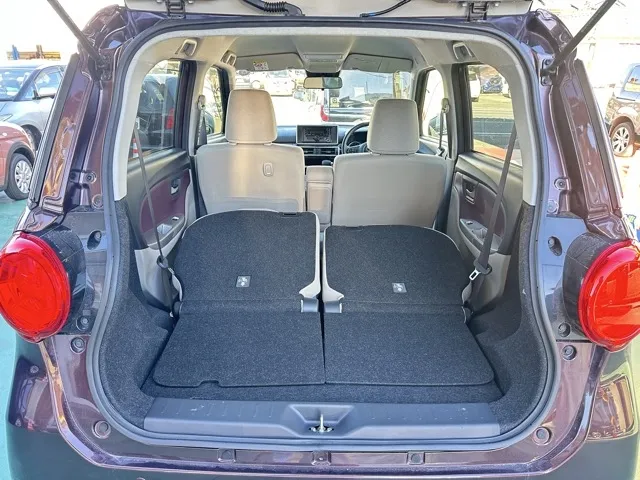 キャスト(ダイハツ)スタイルG VS SAⅢ中古車 9