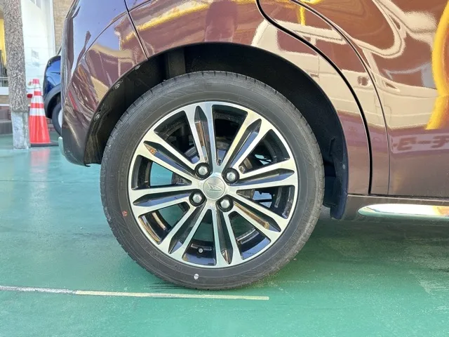 キャスト(ダイハツ)スタイルG VS SAⅢ中古車 11