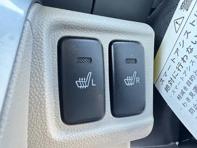 キャスト(ダイハツ)スタイルG VS SAⅢ中古車 19