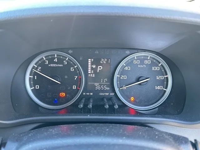 キャスト(ダイハツ)スタイルG VS SAⅢ中古車 22