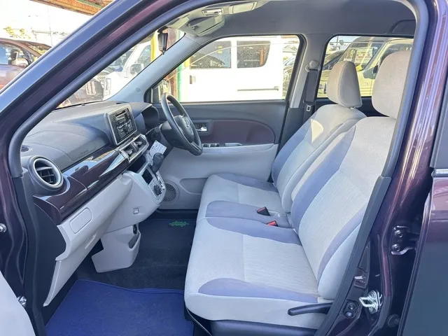 キャスト(ダイハツ)スタイルG VS SAⅢ中古車 3