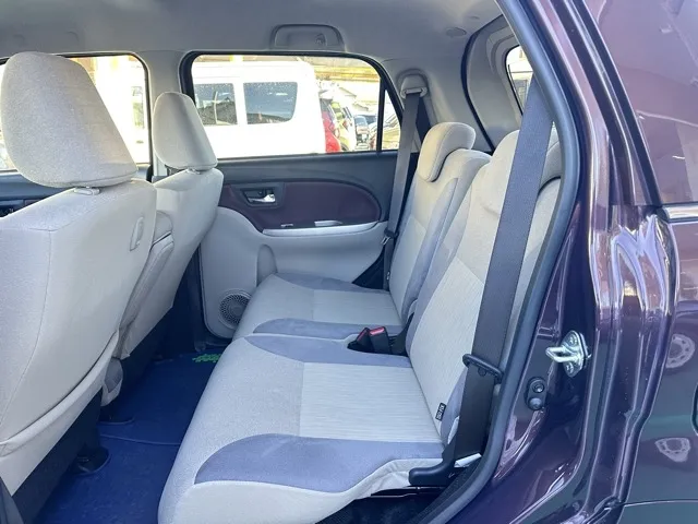 キャスト(ダイハツ)スタイルG VS SAⅢ中古車 4