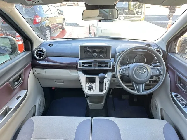 キャスト(ダイハツ)スタイルG VS SAⅢ中古車 5