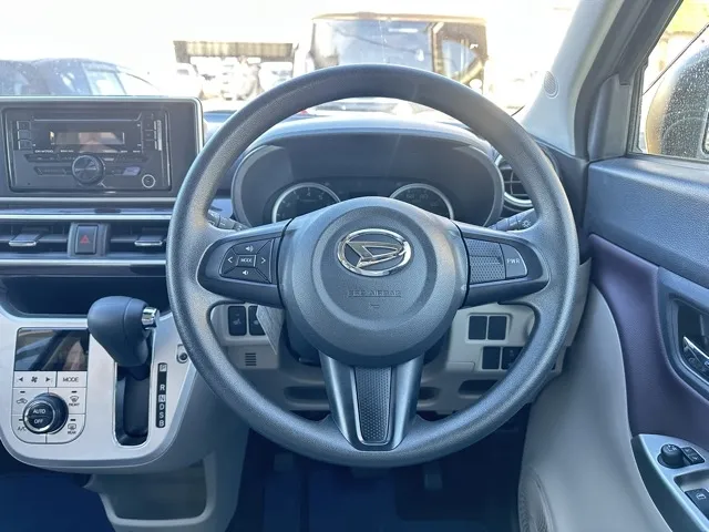 キャスト(ダイハツ)スタイルG VS SAⅢ中古車 6